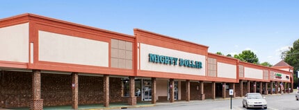 3000-3284 Union Rd, Gastonia, NC for lease Interior Photo- Image 1 of 9