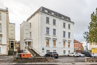 More details for 8-10 Whiteladies Rd, Bristol - Office for Lease