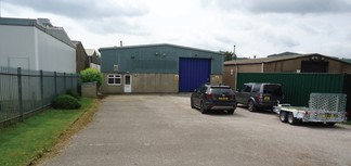 More details for Shap Road Industrial Estate, Kendal - Industrial for Lease