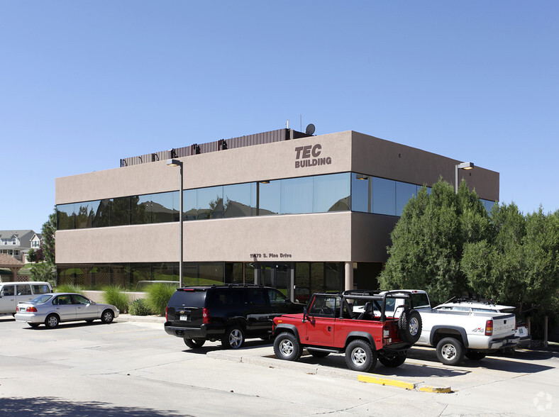 11479 S Pine Dr, Parker, CO for sale - Primary Photo - Image 1 of 7