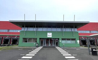 More details for Industrial for Lease