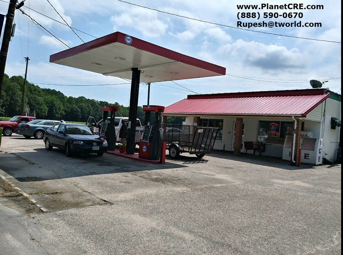 349 E Main St, Waverly, VA for sale Other- Image 1 of 1