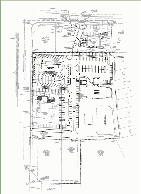 Highway 53, Manchester, TN 37355