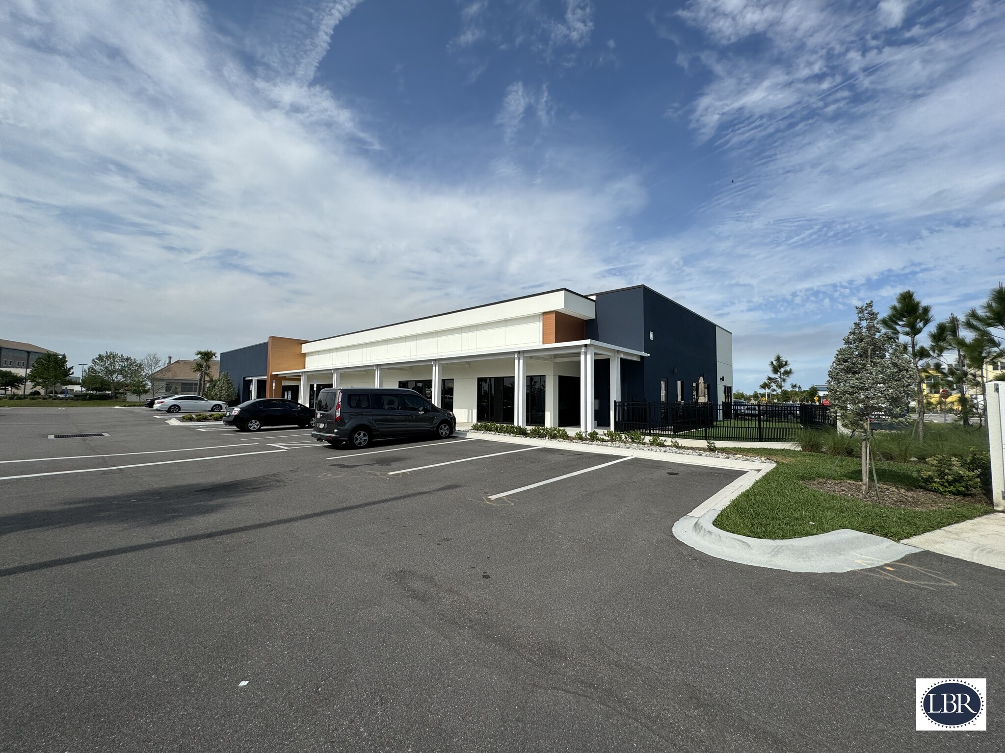 Addison Center at Viera / Stadium Parkway, Melbourne, FL for lease Primary Photo- Image 1 of 8