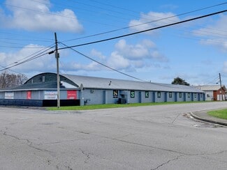 More details for 805 Sater St, Greenville, OH - Sports & Entertainment for Sale