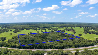 More details for 000 US 301 hwy, Webster, FL - Land for Sale