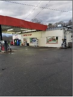 4540 N NC Highway 16, Millers Creek, NC for sale Building Photo- Image 1 of 1