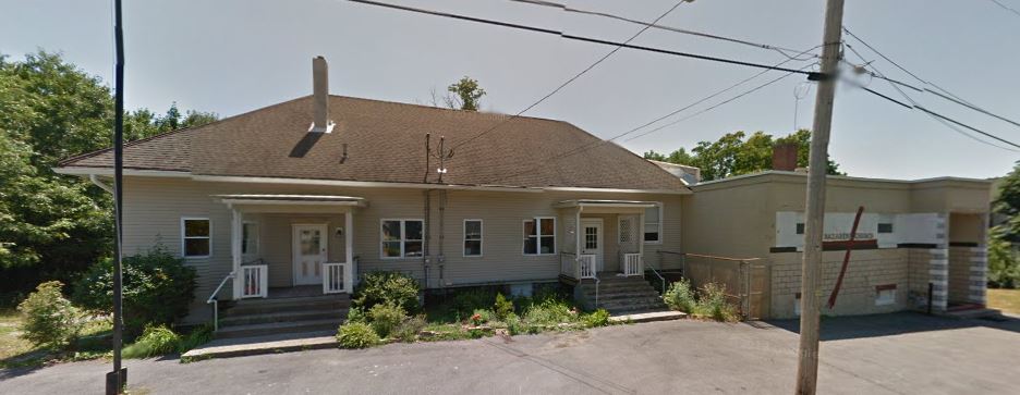 195 Watkins Ave, Middletown, NY for sale - Primary Photo - Image 1 of 1