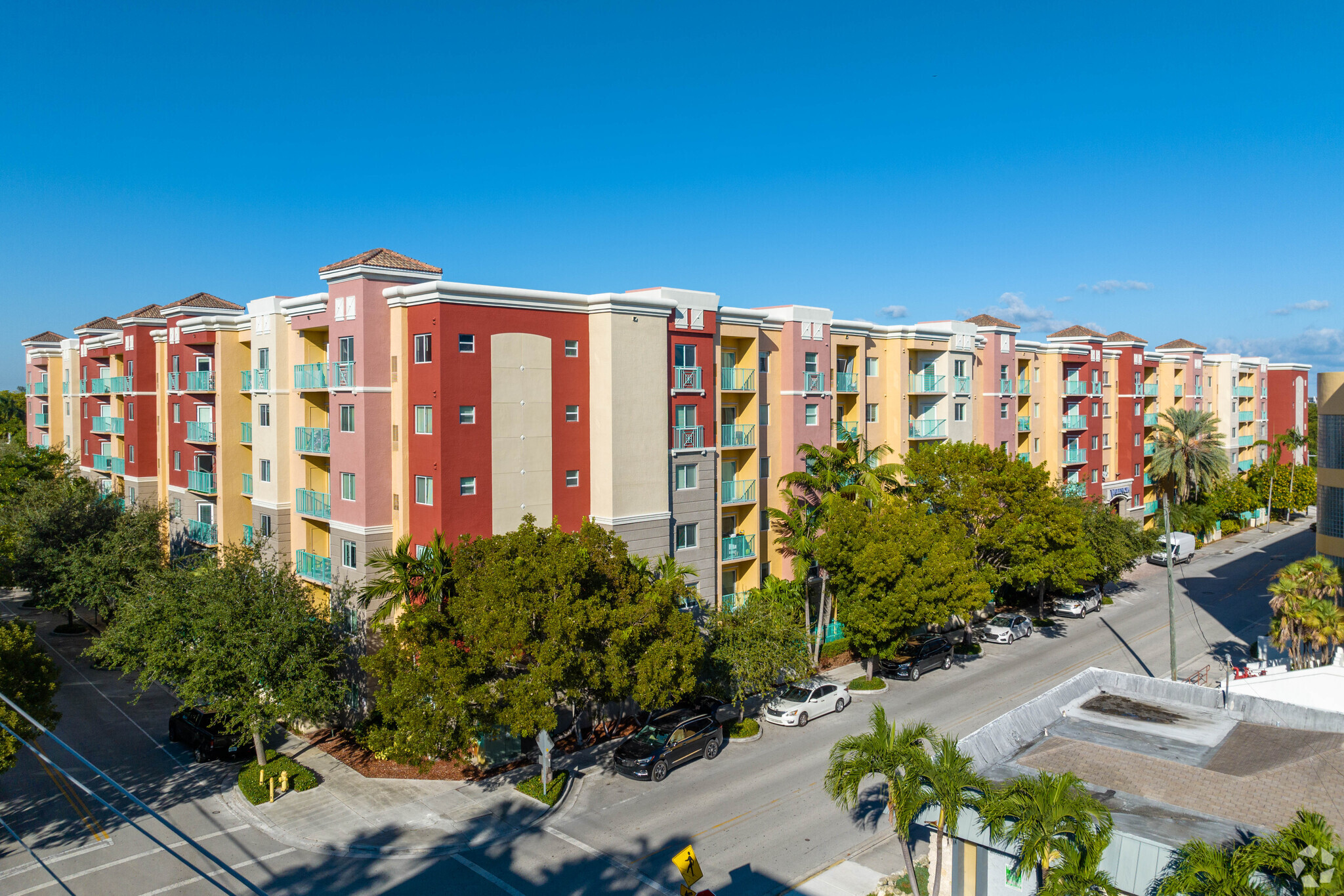 6001 SW 70th St, South Miami, FL for sale Primary Photo- Image 1 of 1