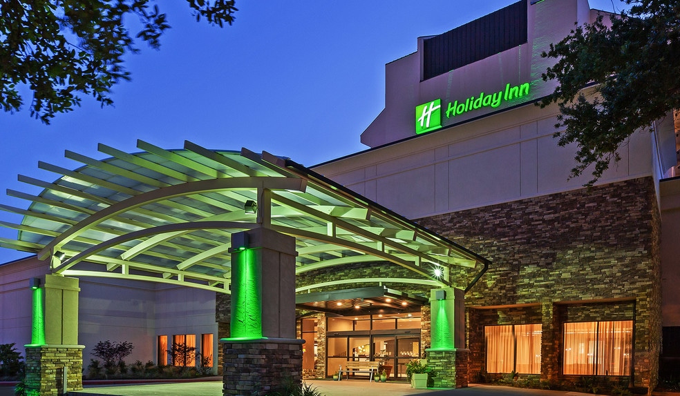 5701 S Broadway Ave, Tyler, TX for sale - Primary Photo - Image 1 of 1