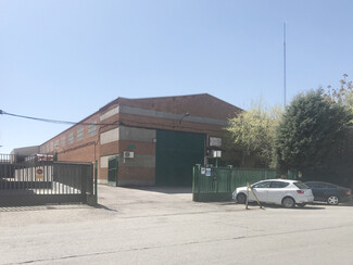 More details for Calle Sierra de Guadarrama, 56, San Fernando De Henares - Industrial for Sale