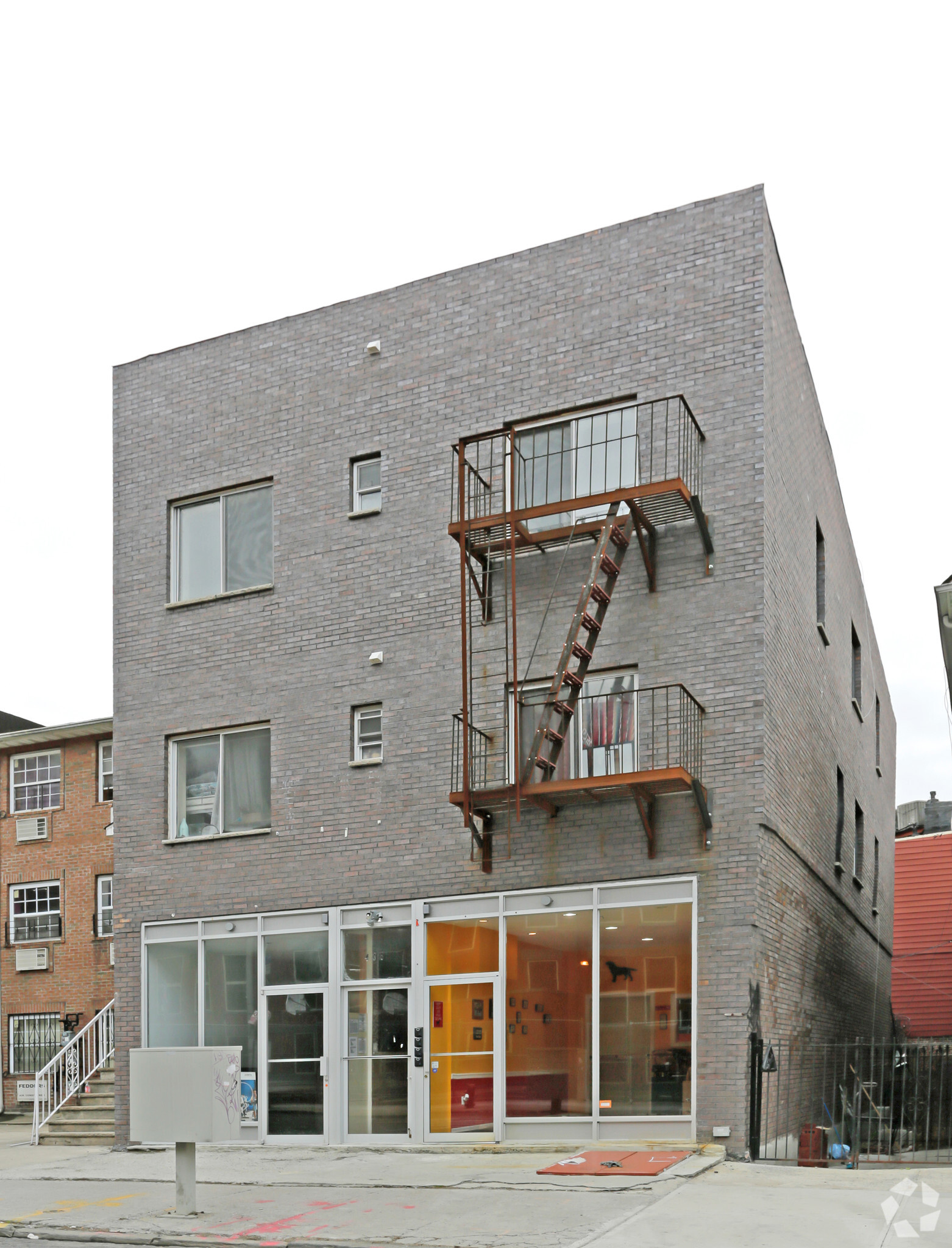 438 Wilson Ave, Brooklyn, NY for lease Building Photo- Image 1 of 11