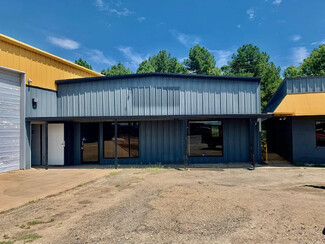 More details for 5622 Farm to Market 2087 rd, Longview, TX - Industrial for Lease