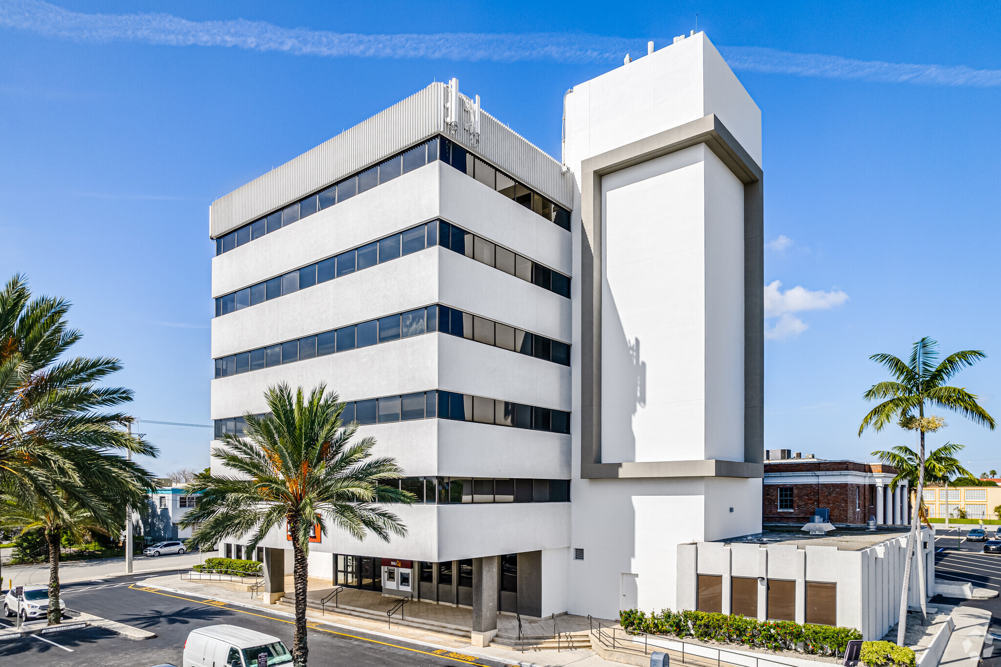 2001 N Broadway, Riviera Beach, FL for sale Building Photo- Image 1 of 1