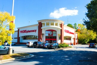 More details for 2429 Martin Luther King Jr Dr, Atlanta, GA - Retail for Sale