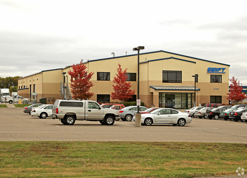 11380 Courthouse Blvd, Inver Grove Heights, MN for sale - Building Photo - Image 1 of 1