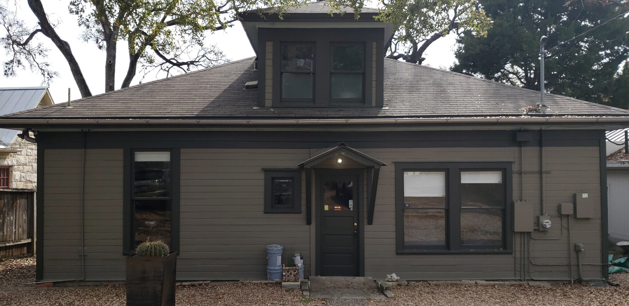 2406 Lake Austin Blvd, Austin, TX for sale Building Photo- Image 1 of 1