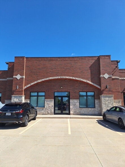 3928 McCarty Ln, Lafayette, IN for lease - Building Photo - Image 2 of 10