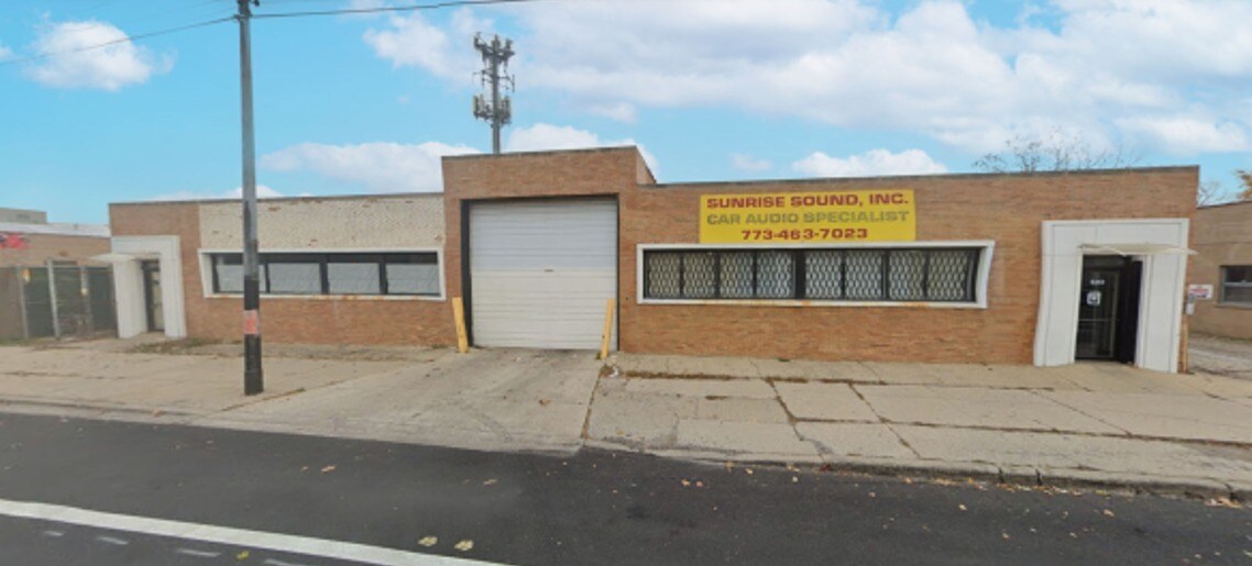 53435345 N Kedzie Ave, Chicago, IL 60625