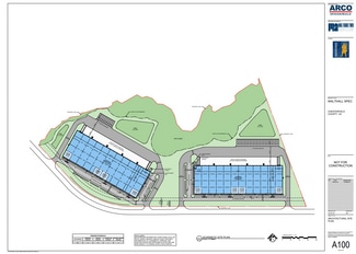 More details for 16301 Walthall Industrial Parkway, South Chesterfield, VA - Industrial for Lease