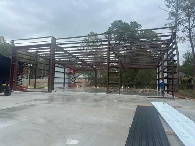 1316 Sendera Ranch Dr, Magnolia, TX for lease - Building Photo - Image 3 of 8