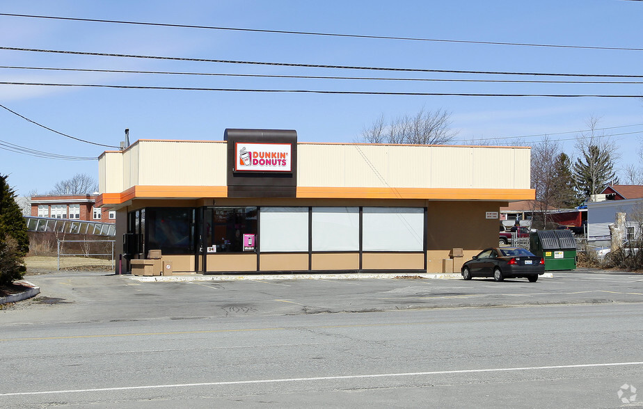 633 Main St, South Portland, ME for sale - Primary Photo - Image 1 of 1