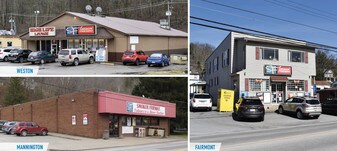 Fairmont Wv Commercial Real Estate For Sale Loopnet Com