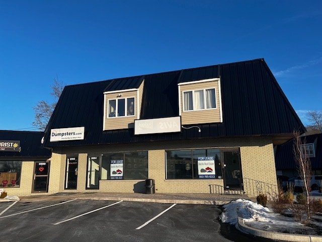 2600 Berlin Tpke, Newington, CT for lease - Building Photo - Image 2 of 20