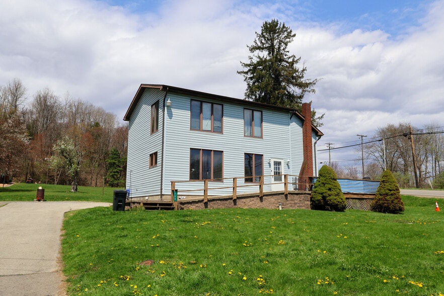 723 East Brady Rd, Cowansville, PA for sale - Primary Photo - Image 1 of 1