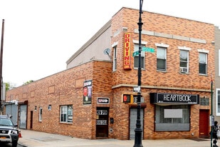 64-01 Myrtle Ave, Ridgewood NY - Storefront Property