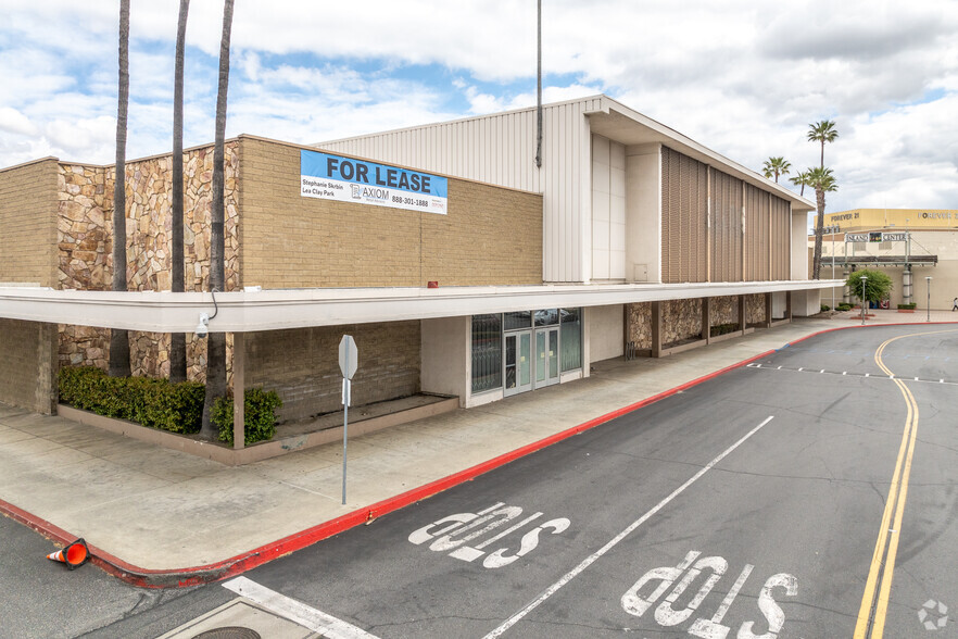 242-500 Inland Center Dr, San Bernardino, CA for sale - Primary Photo - Image 1 of 1