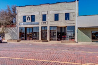 More details for 1312 Texas Ave, Lubbock, TX - Office for Sale