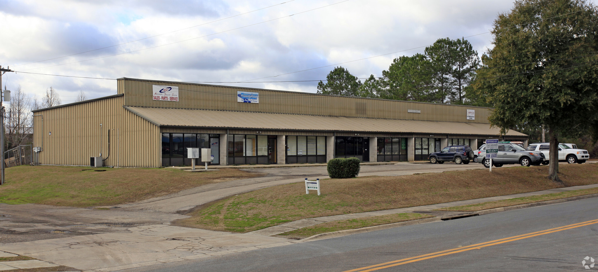 5003-5019 Tennessee Capital Blvd, Tallahassee, FL for sale Primary Photo- Image 1 of 1