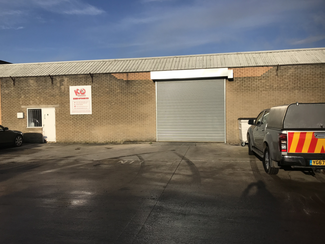 More details for Travis St, Burnley - Industrial for Lease