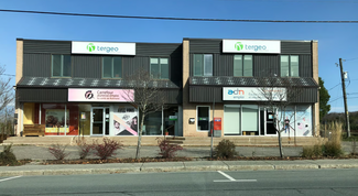 More details for 557-561 Av 1Re, Val-des-sources, QC - Retail for Sale