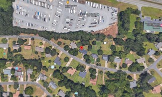 More details for 3222 New Rutledge Rd Nw, Kennesaw, GA - Office for Sale