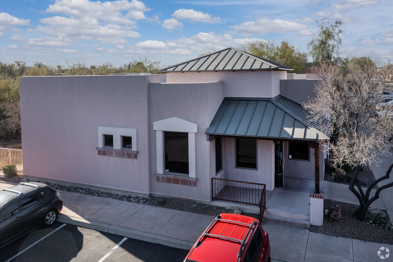 7600 N La Cholla Blvd, Tucson, AZ 85741