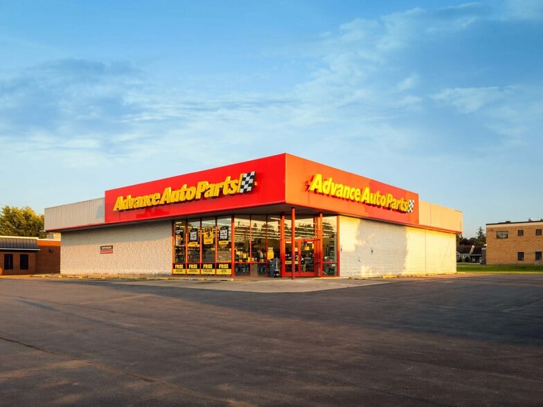 311 W Fort Williams St, Sylacauga, AL for sale - Building Photo - Image 1 of 3