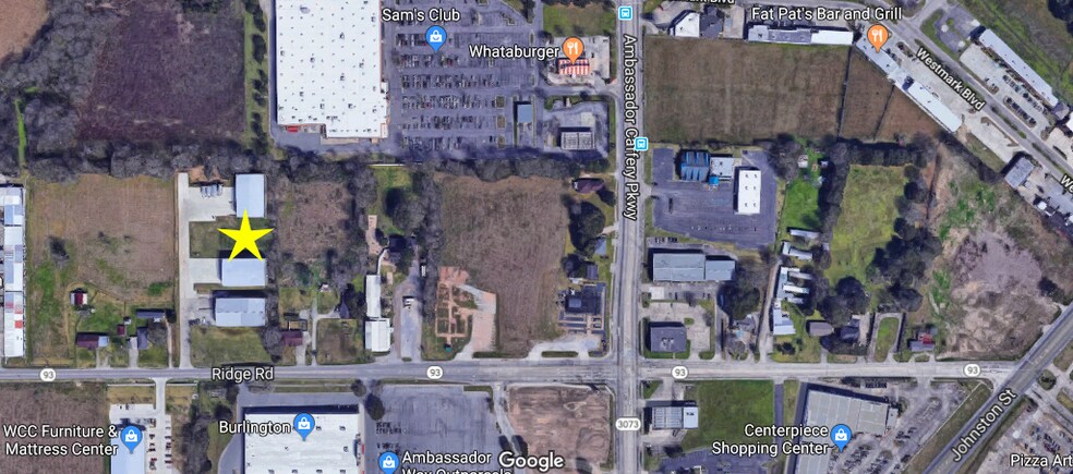 240 Ridge Rd, Lafayette, LA for sale - Building Photo - Image 1 of 1