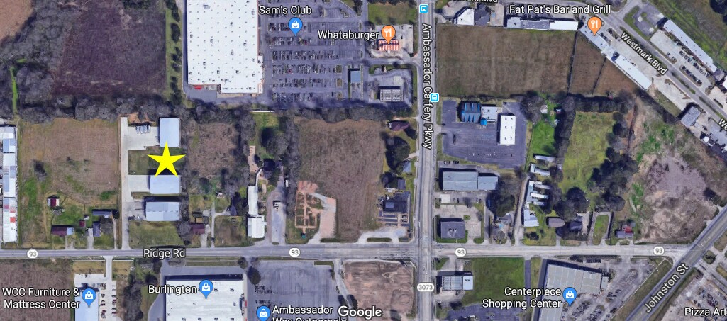 240 Ridge Rd, Lafayette, LA for sale Building Photo- Image 1 of 1