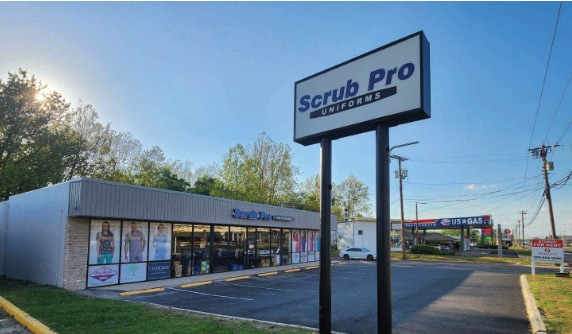 5301 Route 42, Turnersville, NJ for lease - Building Photo - Image 1 of 4