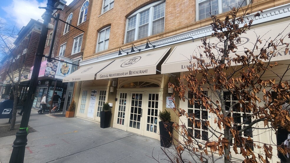 20 South St, Morristown, NJ for lease - Building Photo - Image 2 of 10