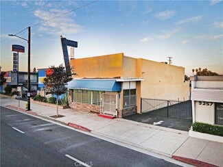 More details for 9253 Telegraph Rd, Pico Rivera, CA - Coworking for Lease