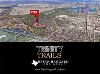 More details for Ingersoll Street, Dallas, TX - Land for Sale