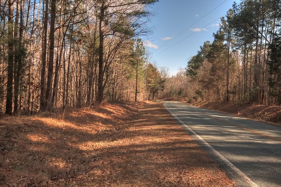 0 Bynum Ridge Rd, Pittsboro, NC 27312