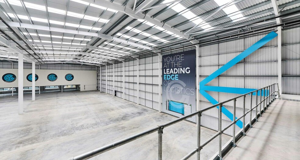 Baird Rd, Enfield for lease - Interior Photo - Image 2 of 3