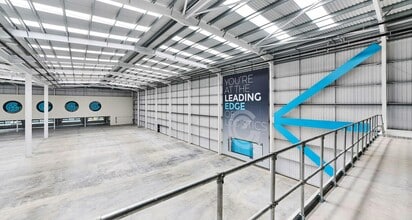 Baird Rd, Enfield for lease Interior Photo- Image 1 of 3