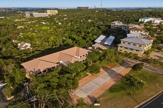 7000 Bee Caves Rd, Austin, TX - Aerial  map view - Image1