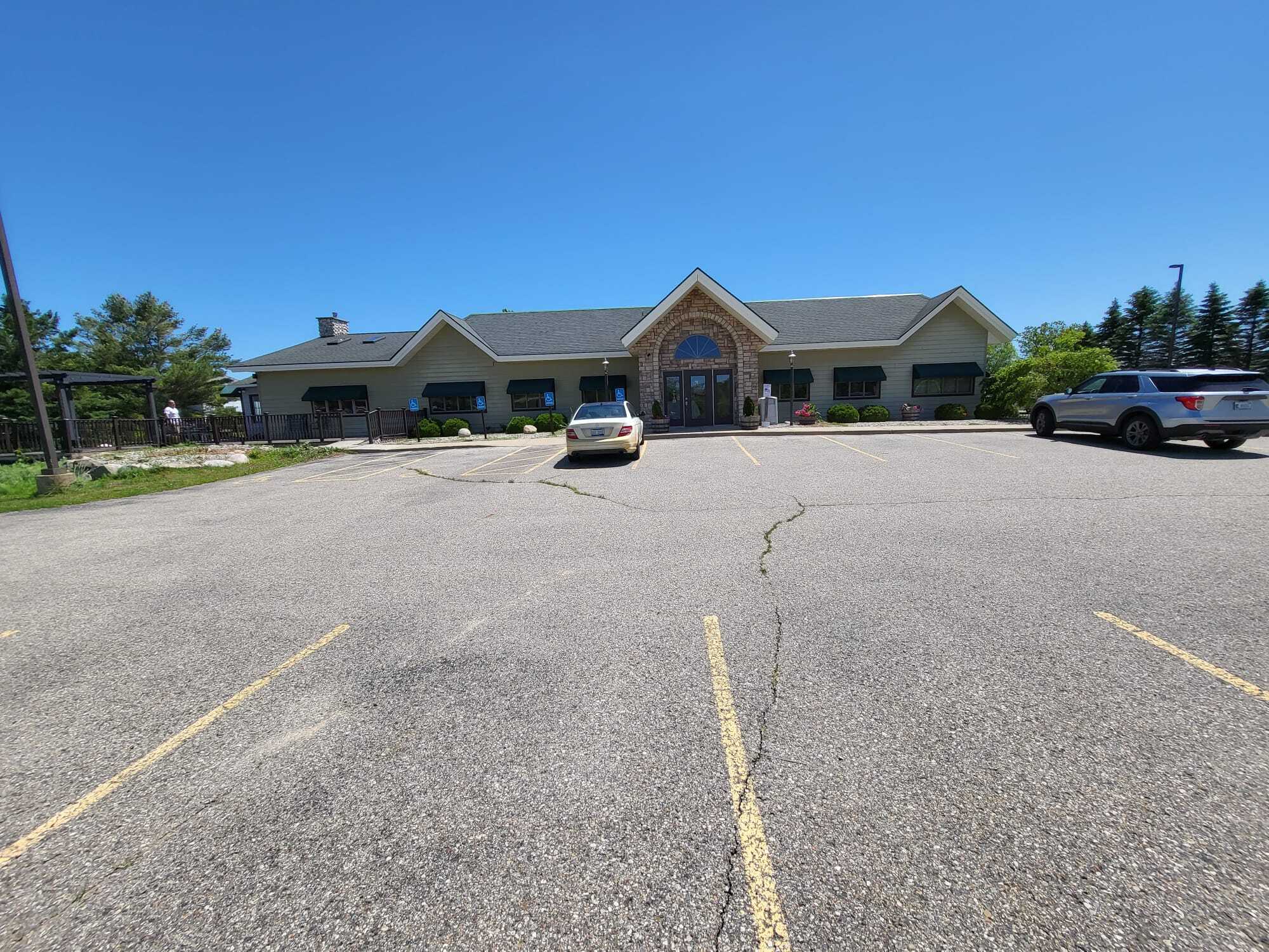 633 Court St, West Branch, MI for sale Primary Photo- Image 1 of 1