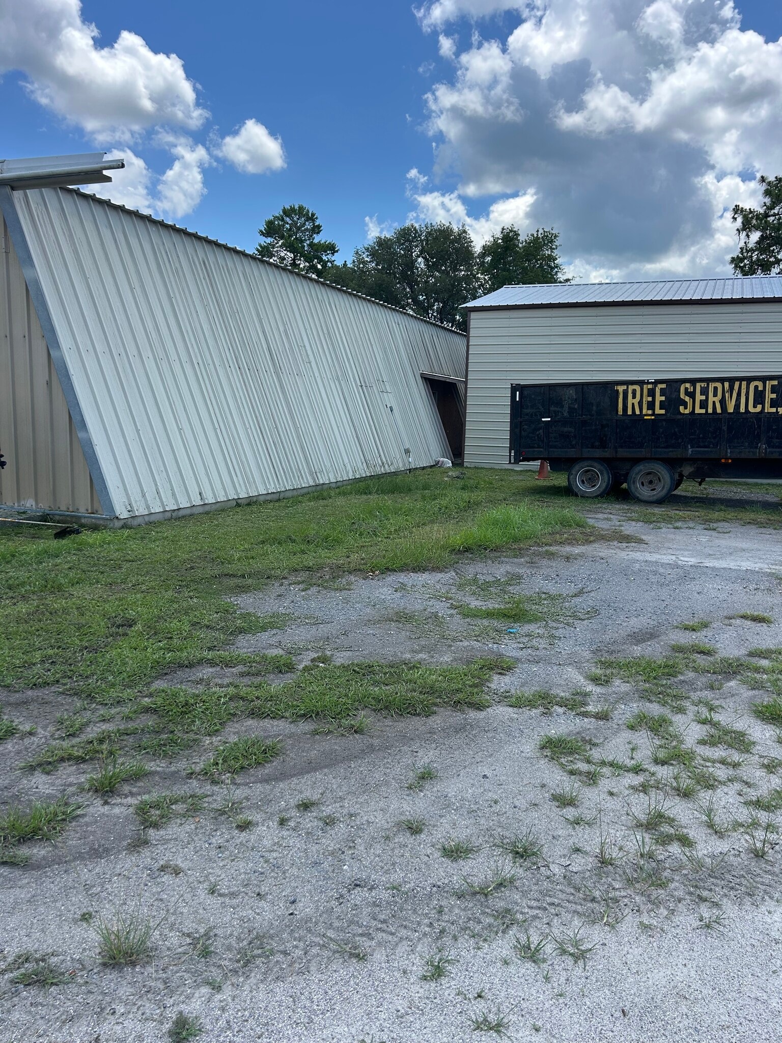 6599 State Road 21, Keystone Heights, FL for sale Building Photo- Image 1 of 17